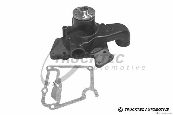 Trucktec 01.19.151 Water pump 0119151