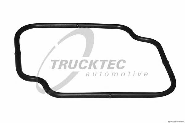 Trucktec 01.19.217 Coolant pipe 0119217