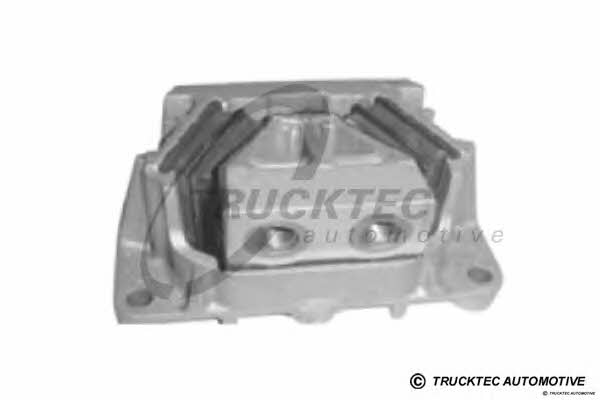 Trucktec 01.22.018 Engine mount 0122018