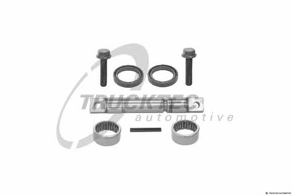 Trucktec 01.23.051 Clutch fork repair kit 0123051