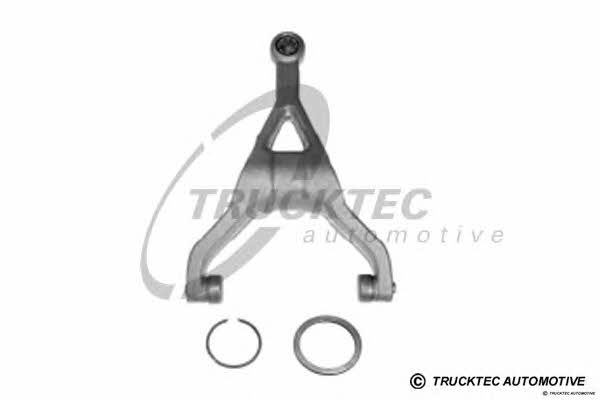 Trucktec 01.23.059 clutch fork 0123059