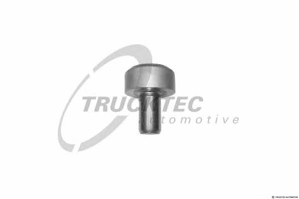 Trucktec 01.23.061 Release bearing 0123061