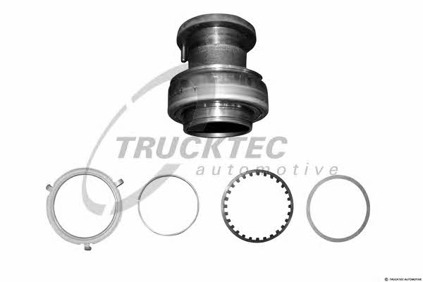 Trucktec 01.23.143 Release bearing 0123143