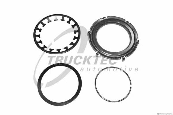Trucktec 01.23.173 Clutch fork repair kit 0123173
