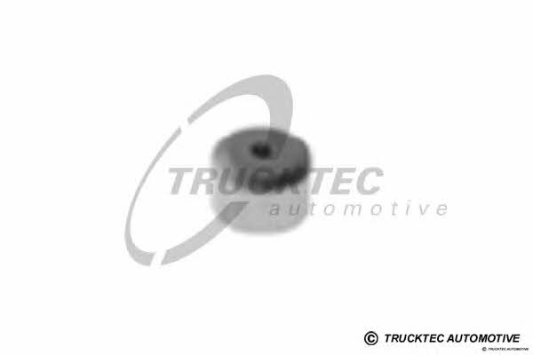 Trucktec 01.24.186 Piston 0124186