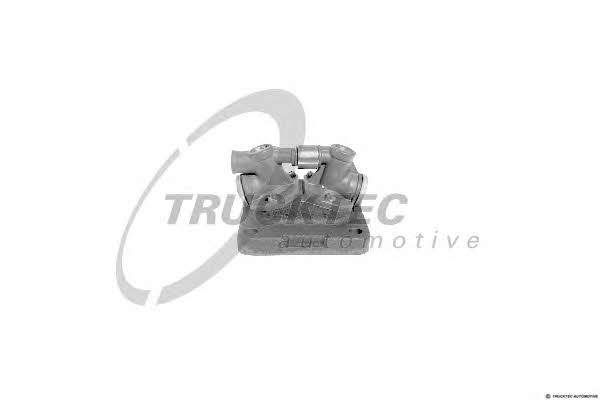 Trucktec 01.24.221 Multi-position valve 0124221