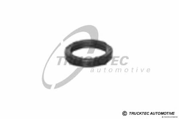 Trucktec 01.24.283 Ring sealing 0124283