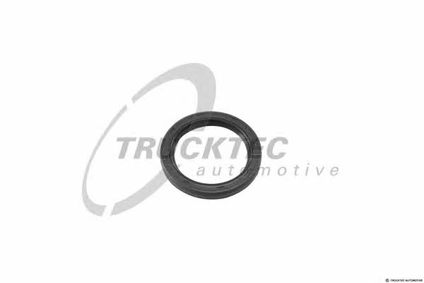 Trucktec 01.24.297 Oil seal 0124297