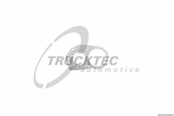 Trucktec 01.24.306 Seal Oil Drain Plug 0124306