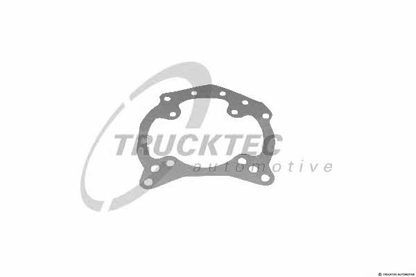 Trucktec 01.24.307 Seal Oil Drain Plug 0124307