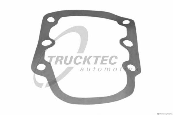 Trucktec 01.24.310 Seal Oil Drain Plug 0124310