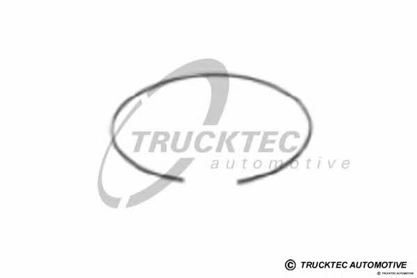 Trucktec 01.24.312 Thrust ring 0124312