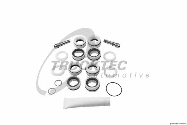 Trucktec 01.24.372 Repair Kit for Gear Shift Drive 0124372