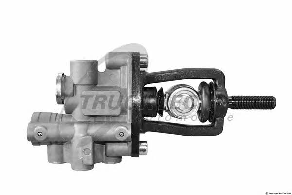 Trucktec 01.24.377 Solenoid valve 0124377