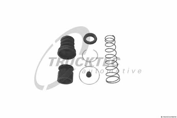 Trucktec 01.27.017 Clutch slave cylinder repair kit 0127017