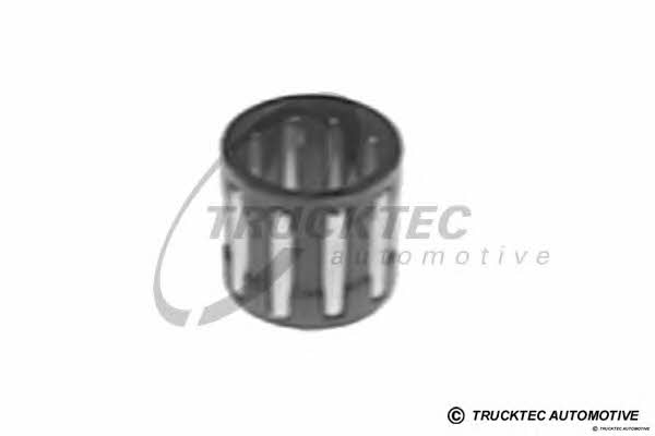 Trucktec 01.27.029 Input shaft bearing 0127029