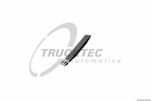 Trucktec 01.28.002 Pedal pad 0128002