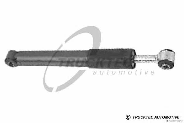 Trucktec 01.29.003 Cab shock absorber 0129003