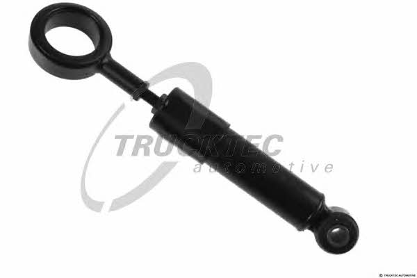Trucktec 01.29.022 Cab shock absorber 0129022