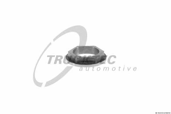 Trucktec 01.30.011 Nut, spring support axle 0130011