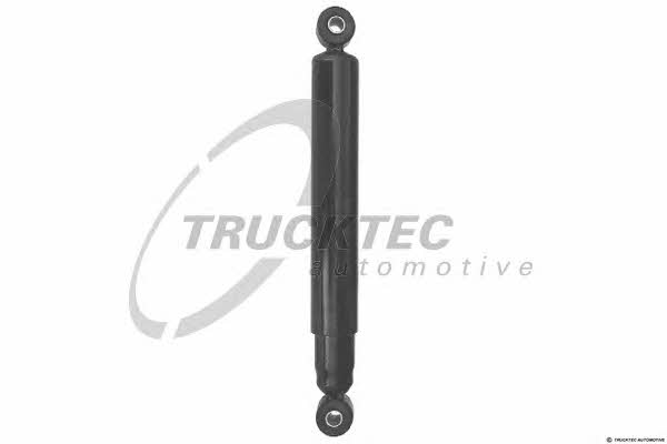 Trucktec 01.30.058 Front oil shock absorber 0130058