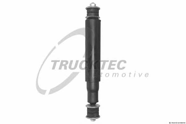 Trucktec 01.30.059 Rear oil shock absorber 0130059