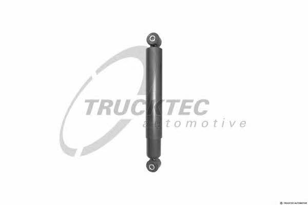 Trucktec 01.30.127 Front oil shock absorber 0130127