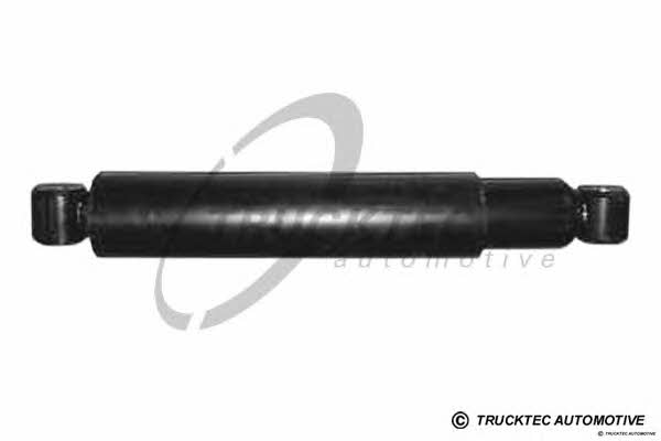 Trucktec 01.30.128 Front oil shock absorber 0130128