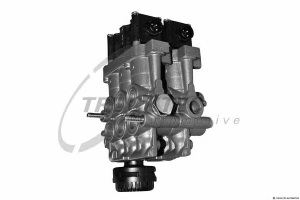 Trucktec 01.30.163 Solenoid valve 0130163