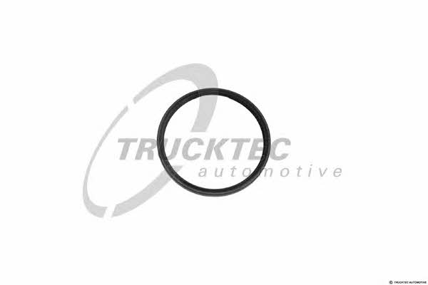 Trucktec 01.31.008 Kingpin, set 0131008