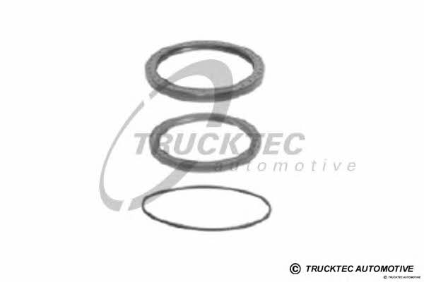 Trucktec 01.32.016 Wheel hub gaskets, kit 0132016
