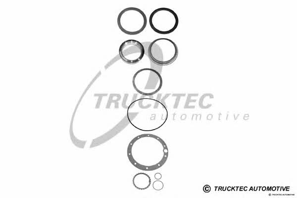 Trucktec 01.32.079 Wheel gear gaskets, kit 0132079