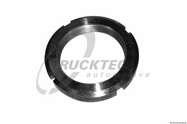 Trucktec 01.32.171 Nut, spring support axle 0132171