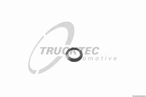 Trucktec 01.33.005 Centering Ring, rim 0133005