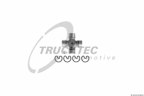 Trucktec 01.34.012 CV joint 0134012