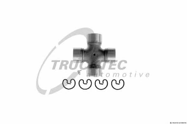 Trucktec 01.34.014 Joint, propeller shaft 0134014
