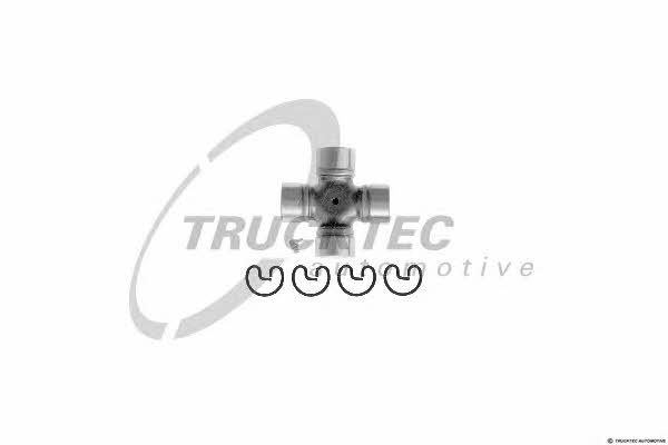 Trucktec 01.34.028 Joint, propeller shaft 0134028