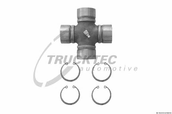 Trucktec 01.34.037 Joint, propeller shaft 0134037
