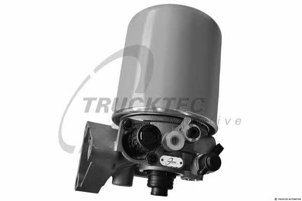 Trucktec 01.35.245 Dehumidifier filter 0135245