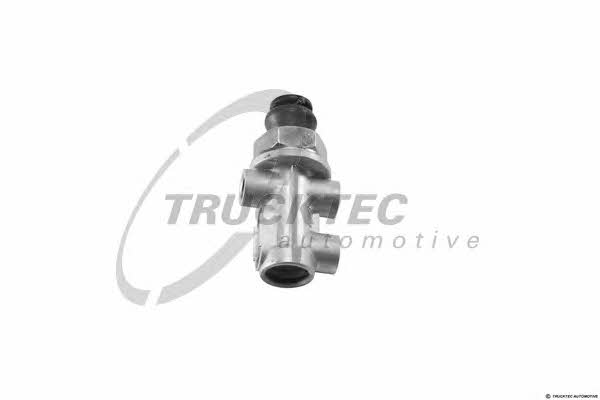 Trucktec 01.36.014 Multi-position valve 0136014