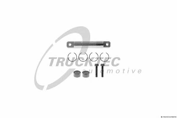 Trucktec 01.43.362 Clutch fork repair kit 0143362