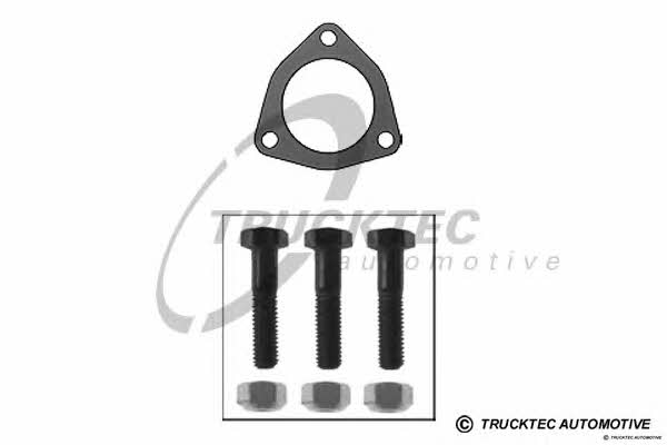 Trucktec 01.43.378 Exhaust manifold gaskets, kit 0143378