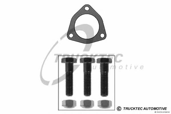 Trucktec 01.43.380 Exhaust manifold gaskets, kit 0143380