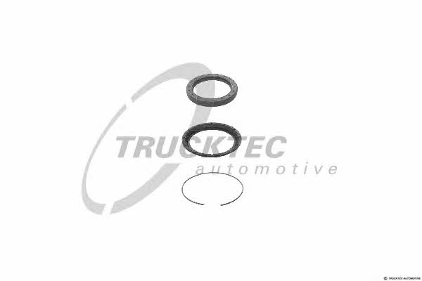 Trucktec 01.43.398 Manual transmission gaskets, kit 0143398