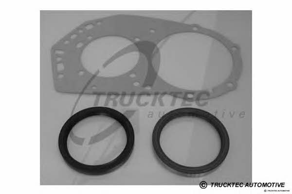 Trucktec 01.43.400 Manual transmission gaskets, kit 0143400
