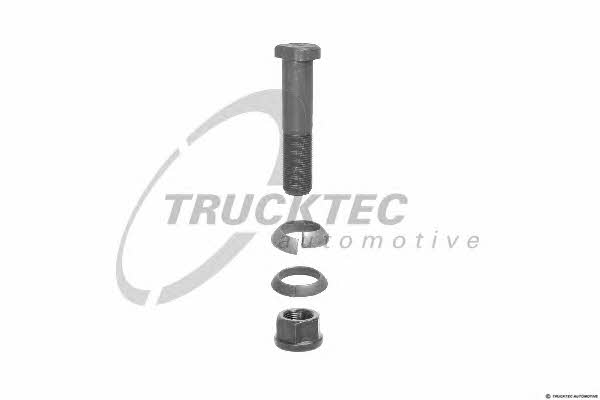 Trucktec 01.43.401 Wheel bolt 0143401