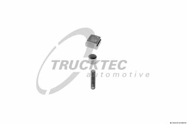 Trucktec 01.43.410 Repair kit for brake force regulator 0143410