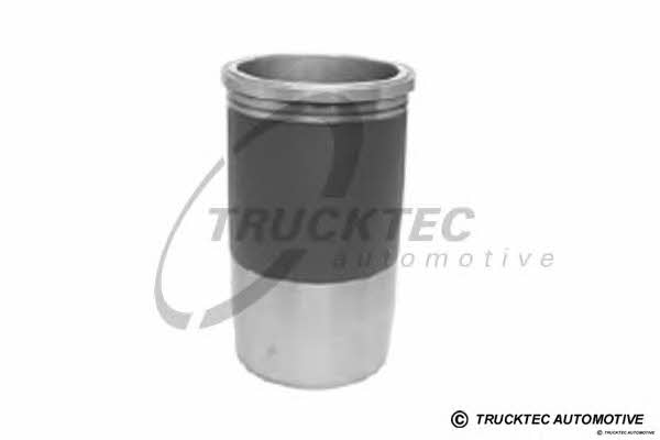 Trucktec 01.43.445 O-ring cylinder liner 0143445