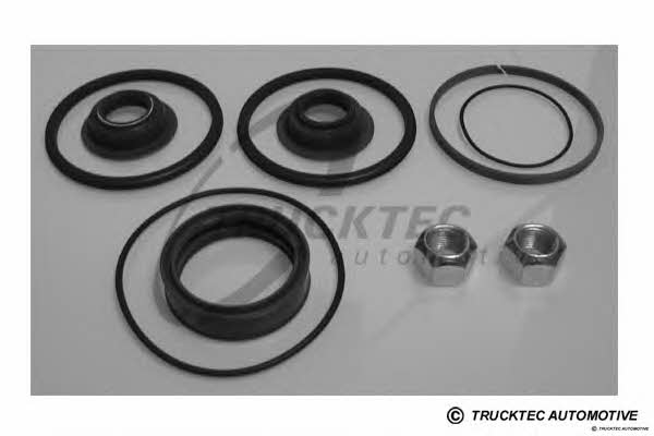 Trucktec 01.43.450 Manual transmission gaskets, kit 0143450