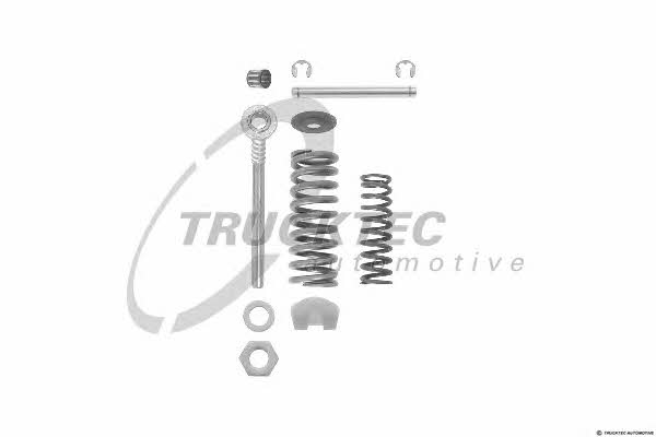 Trucktec 01.43.451 Clutch pedal spring 0143451